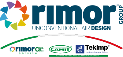 CAMIT IMPIANTI Logo